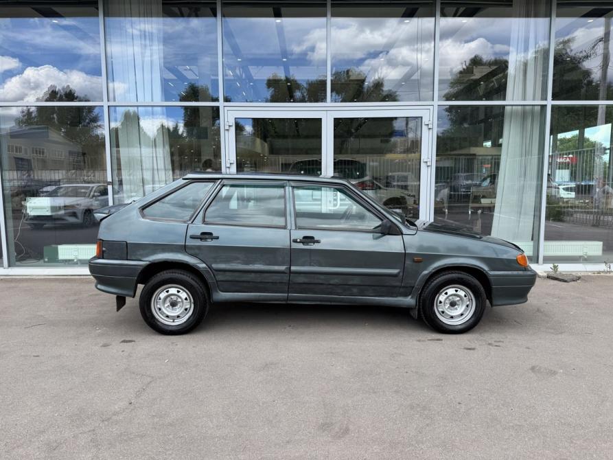 Lada (ВАЗ) 2114 Воронеж  - изображение 4