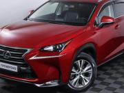 Lexus NX I Москва  - изображение 48