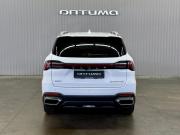Geely Okavango I Рестайлинг Краснодар  - изображение 26