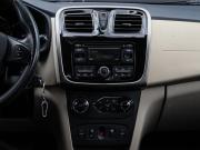 Renault Logan II Москва  - изображение 32