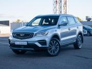Geely Atlas Pro Москва  - изображение 21