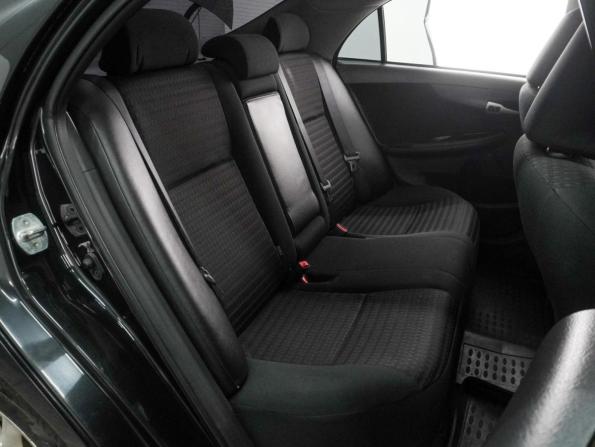 Toyota Corolla X (E140 E150) с пробегом 2008 года, цена 730 000 рублей, 296560 км, седан, Автокод Объявления