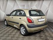 Kia Rio II Москва  - изображение 22
