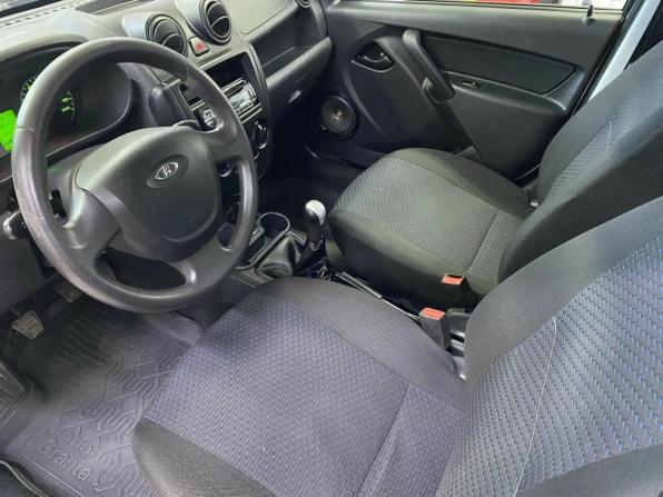 Lada (ВАЗ) Granta I с пробегом 2013 года, цена 312 758 рублей, 248737 км, седан, Автокод Объявления