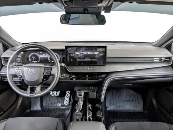 Toyota Camry IX (XV80) China Market с пробегом 2024 года, цена 4 000 000 рублей, 26487 км, седан, Автокод Объявления