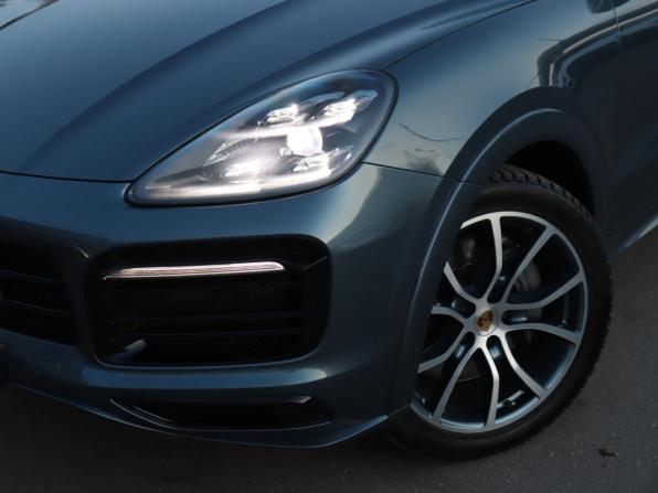 Porsche Cayenne III с пробегом 2019 года, цена 8 080 000 рублей, 53070 км, внедорожник, Автокод Объявления