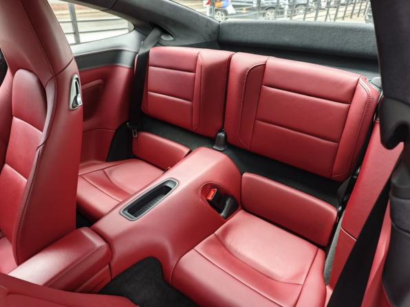 Porsche 911 VII (991) Рестайлинг с пробегом 2017 года, цена 10 800 000 рублей, 20026 км, купе, Автокод Объявления