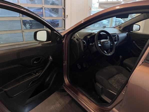 Lada (ВАЗ) XRAY I с пробегом 2021 года, цена 855 000 рублей, 171824 км, хэтчбек, Автокод Объявления