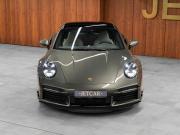 Porsche 911 VIII (992) Москва  - изображение 41
