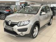Renault Sandero II Казань  - изображение 23