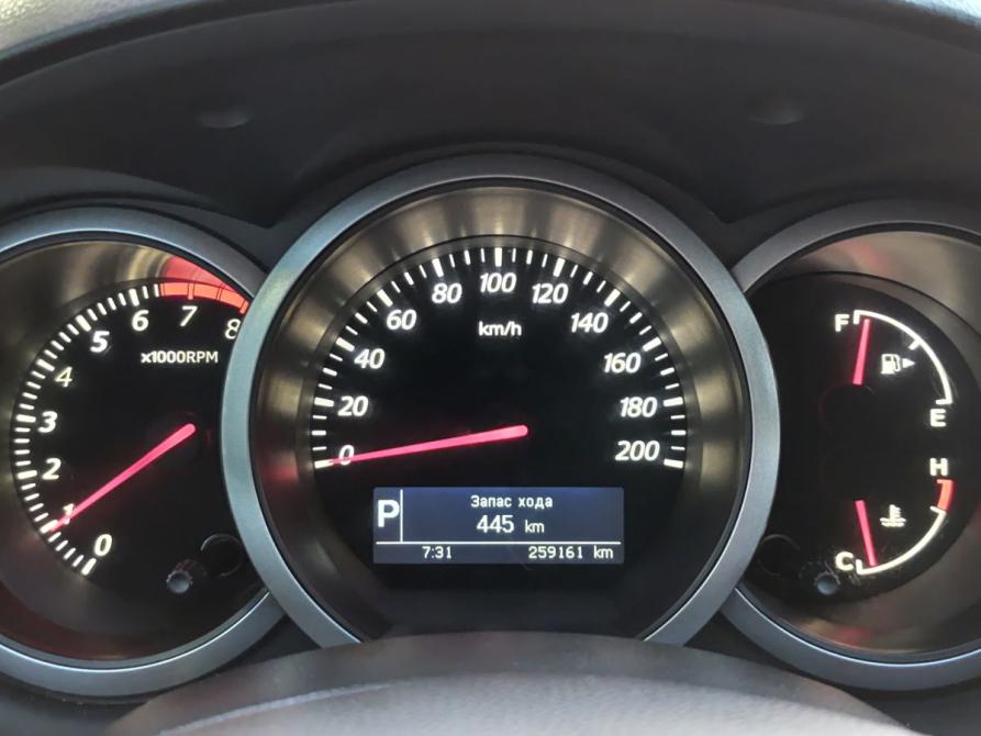 Suzuki Grand Vitara II Рестайлинг Ижевск  - изображение 16