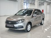 Lada (ВАЗ) Granta I Рестайлинг Самара  - изображение 16