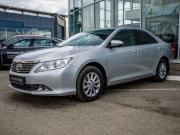 Toyota Camry VII (XV50) Волгоград  - изображение 39