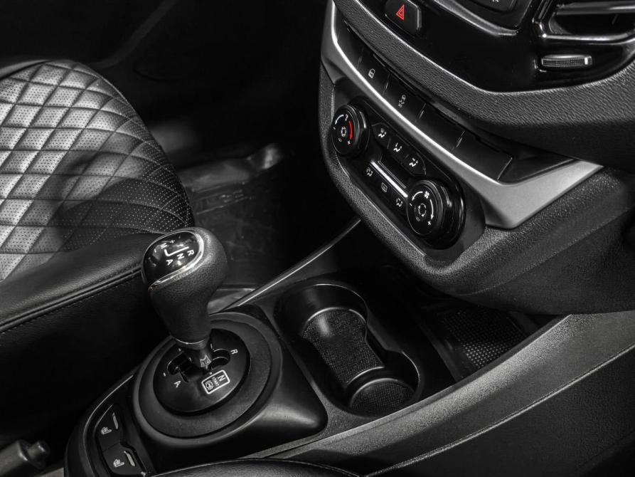 Lada (ВАЗ) Vesta I Ростов-на-Дону  - изображение 16