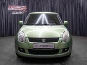 Suzuki Swift III Москва  - изображение 19