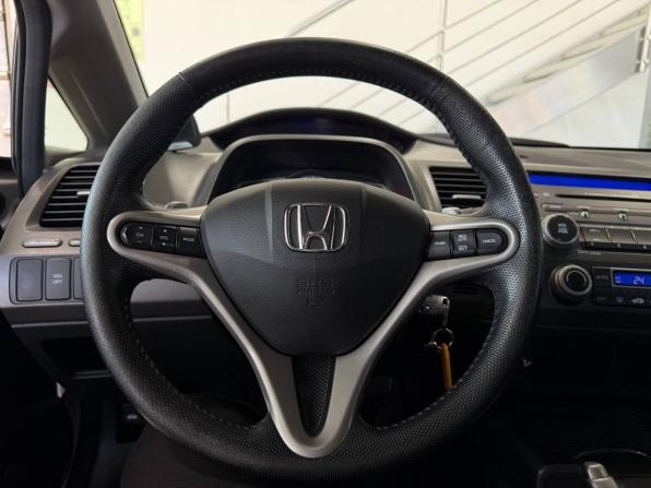 Honda Civic VIII Рестайлинг с пробегом 2010 года, цена 919 900 рублей, 230000 км, седан, Автокод Объявления