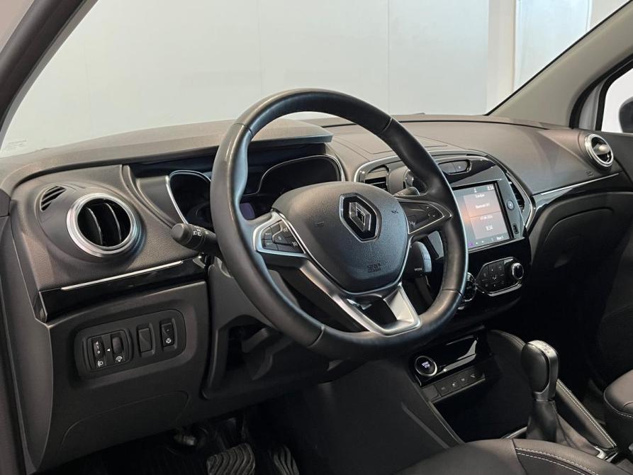 Renault Kaptur I Рестайлинг Волгоград  - изображение 28