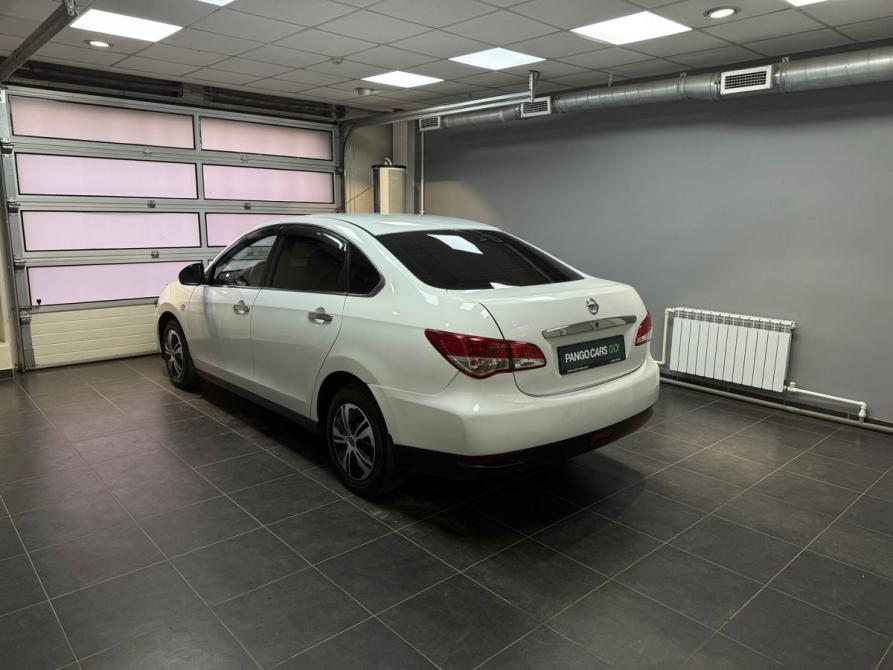Nissan Almera III (G15) Тверь  - изображение 4