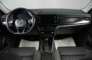 Skoda Rapid II Тюмень  - изображение 33