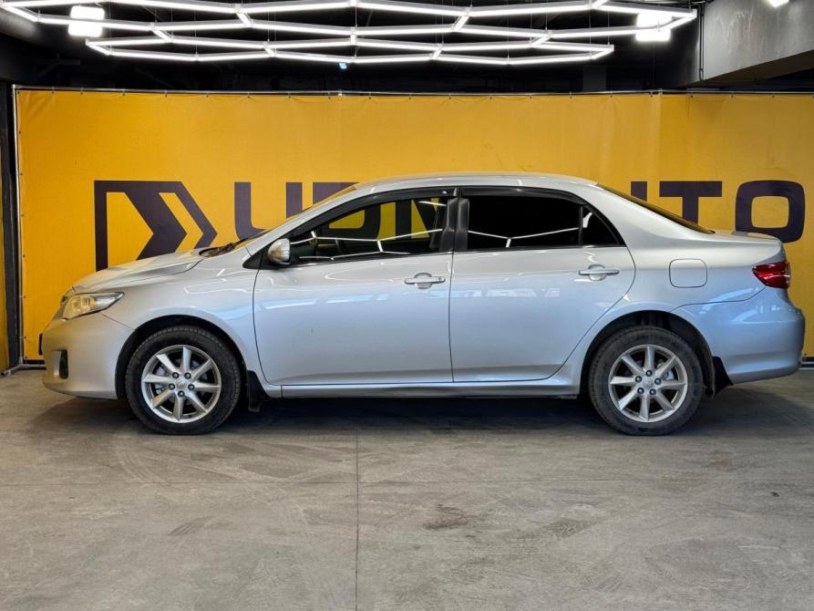 Toyota Corolla X (E140 E150) Рестайлинг Ижевск  - изображение 7
