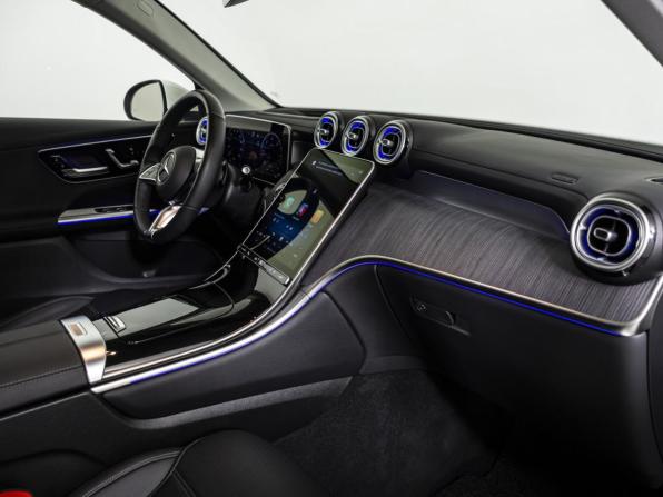 Mercedes-Benz GLC II (X254) с пробегом 2024 года, цена 7 300 000 рублей, 24500 км, внедорожник, Автокод Объявления