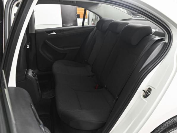 Volkswagen Jetta VI с пробегом 2014 года, цена 1 579 000 рублей, 103801 км, седан, Автокод Объявления