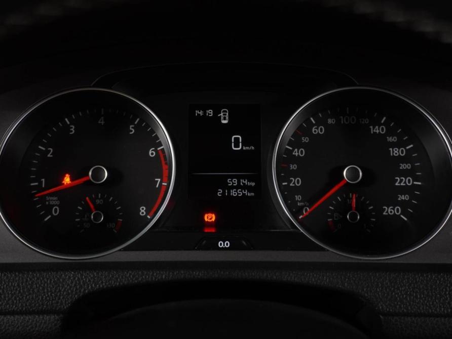 Volkswagen Golf VII Воронеж  - изображение 20