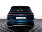 Geely Monjaro I Москва  - изображение 36
