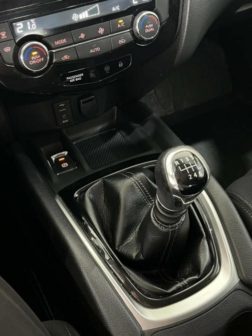Nissan Qashqai II Рестайлинг Кострома  - изображение 19