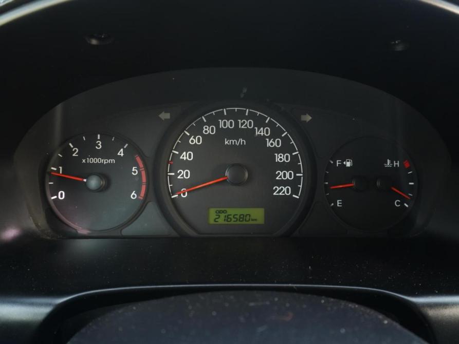 Hyundai Grand Starex I Тверь  - изображение 12