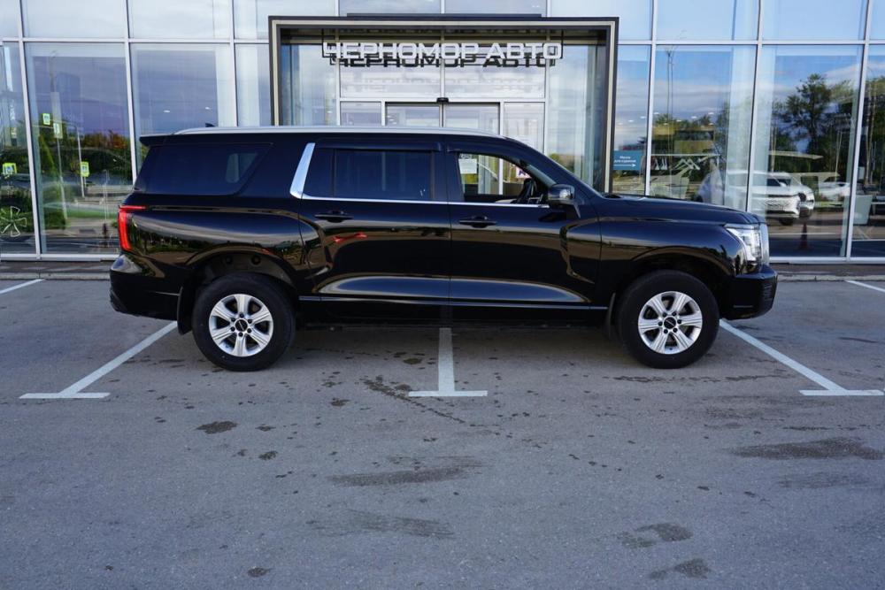 Haval H5 II Крым  - изображение 6