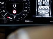 Land Rover Range Rover IV Рестайлинг Москва  - изображение 33