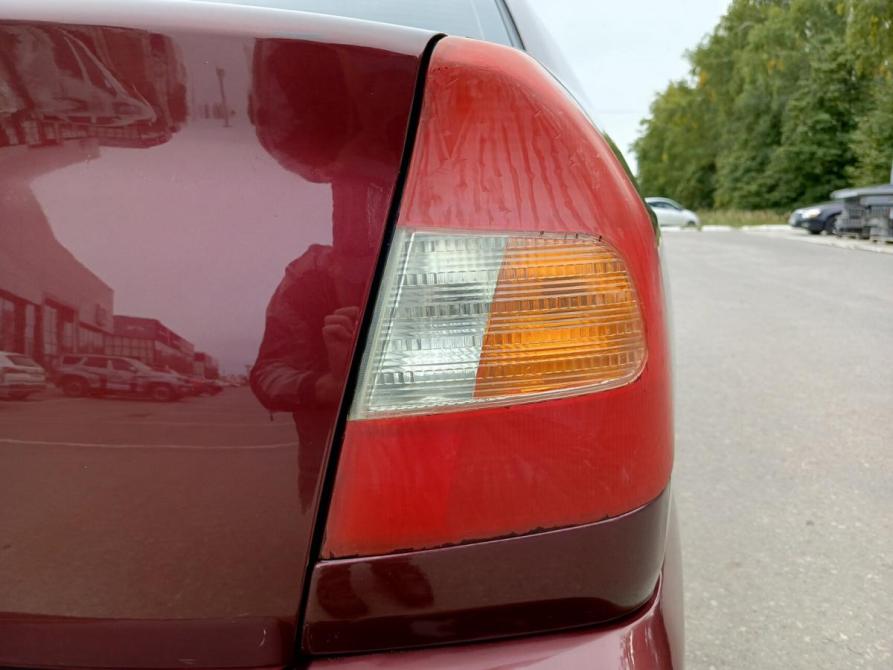 Hyundai Accent II Чебоксары  - изображение 11