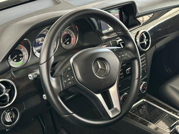 Mercedes-Benz GLK-Класс I (X204) Рестайлинг с пробегом 2015 года, цена 2 050 000 рублей, 157645 км, внедорожник, Автокод Объявления