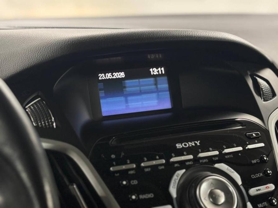 Ford Focus III Санкт-Петербург  - изображение 15