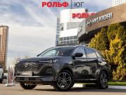 Changan CS55 Plus II Москва  - изображение 24