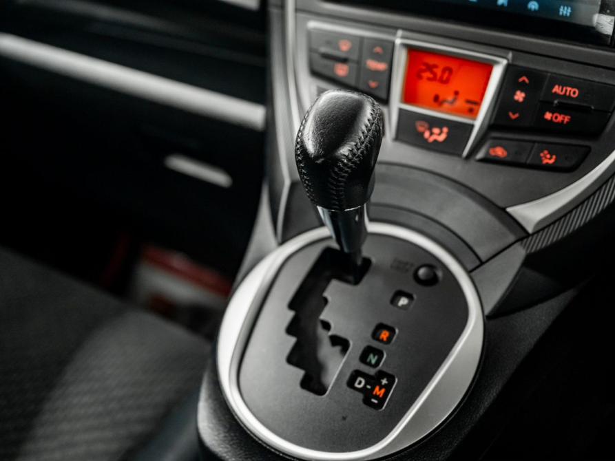 Toyota Ractis II Красноярск  - изображение 15
