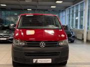 Volkswagen Caravelle T5 Рестайлинг Челябинск  - изображение 25
