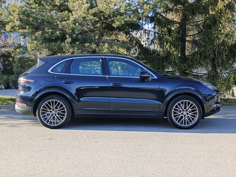 Porsche Cayenne III Санкт-Петербург  - изображение 5