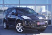 Peugeot 4007 Ульяновск  - изображение 27