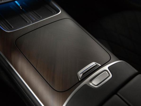 Новый Mercedes-Benz S-Класс VII (W223) Рестайлинг 2026 года, цена 28 890 000 рублей, седан, Автокод Объявления