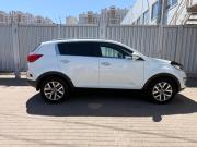 Kia Sportage III Рестайлинг Ростов-на-Дону  - изображение 22