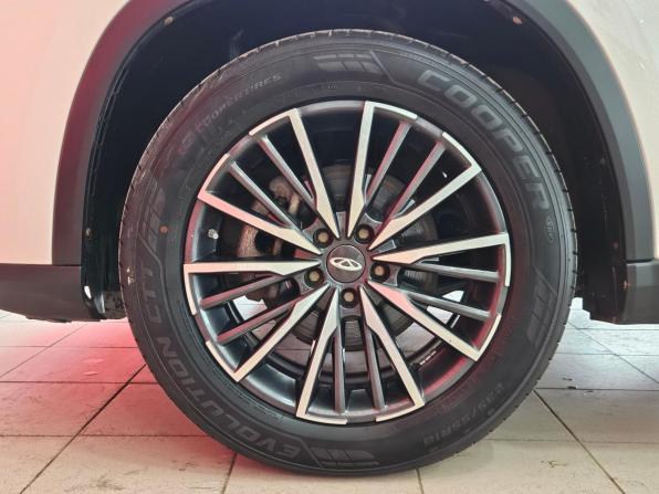 Chery Tiggo 8 Pro I с пробегом 2021 года, цена 1 999 000 рублей, 23650 км, внедорожник, Автокод Объявления