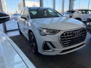 Audi Q3 II (F3) Воронеж  - изображение 20