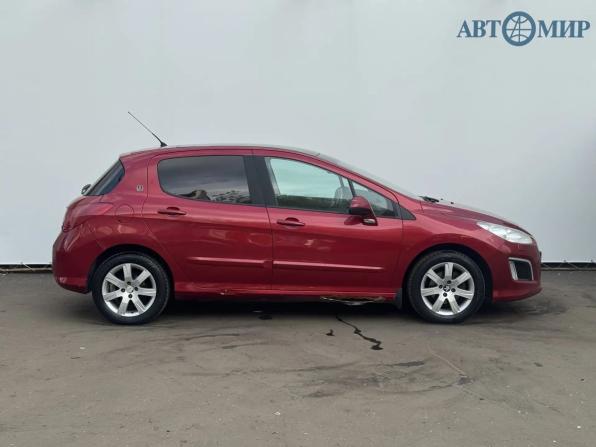 Peugeot 308 I Рестайлинг с пробегом 2012 года, цена 649 000 рублей, 177576 км, хэтчбек, Автокод Объявления