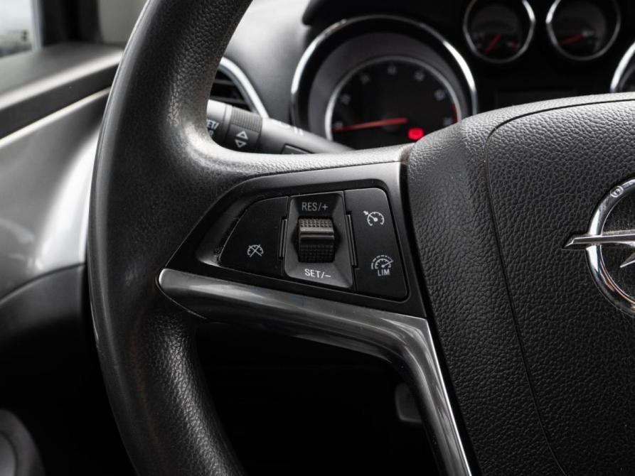 Opel Mokka I Краснодар  - изображение 14