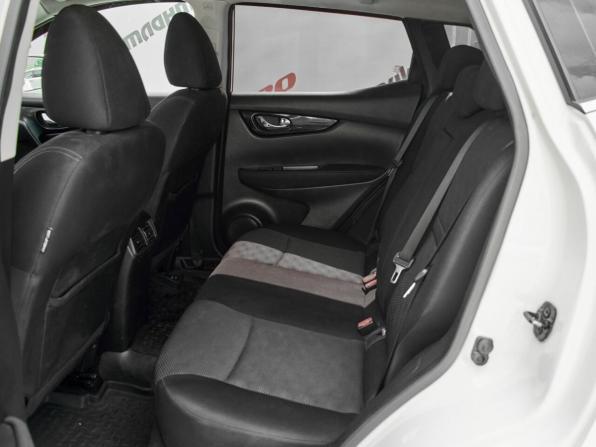 Nissan Qashqai II с пробегом 2014 года, цена 1 595 000 рублей, 170919 км, внедорожник, Автокод Объявления