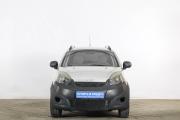 Chery IndiS (S18D) I Тюмень  - изображение 19