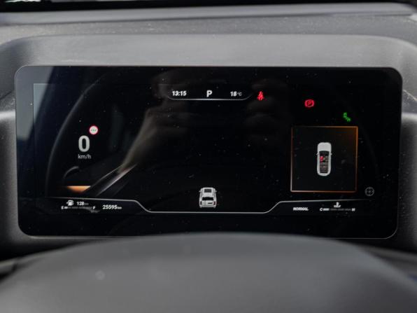 Haval H9 II с пробегом 2024 года, цена 5 090 000 рублей, 25595 км, внедорожник, Автокод Объявления