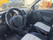 Lada (ВАЗ) Granta I Рестайлинг Москва  - изображение 24